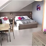 Lodge Osrodek Wypoczynkowy Dzierlatka *