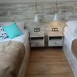 Osrodek Wypoczynkowy Dzierlatka * Władysławowo