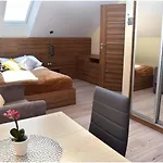 Lodge Osrodek Wypoczynkowy Dzierlatka *