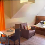 Osrodek Wypoczynkowy Dzierlatka Lodge Władysławowo