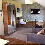 Lodge Osrodek Wypoczynkowy Dzierlatka
