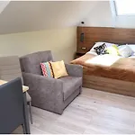 Lodge Osrodek Wypoczynkowy Dzierlatka *