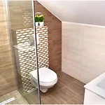 Lodge Osrodek Wypoczynkowy Dzierlatka Władysławowo