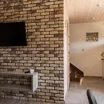Osrodek Wypoczynkowy Dzierlatka Lodge