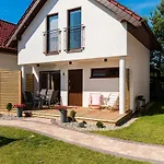 Osrodek Wypoczynkowy Dzierlatka * Władysławowo