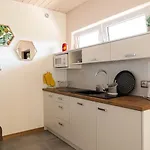 Osrodek Wypoczynkowy Dzierlatka