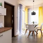 Osrodek Wypoczynkowy Dzierlatka Lodge *