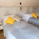 Osrodek Wypoczynkowy Dzierlatka *
