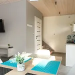 Lodge Osrodek Wypoczynkowy Dzierlatka