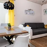 Lodge Osrodek Wypoczynkowy Dzierlatka *