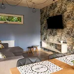 Lodge Osrodek Wypoczynkowy Dzierlatka Władysławowo