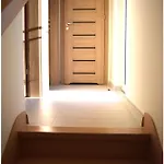 Osrodek Wypoczynkowy Dzierlatka Lodge