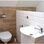 Lodge Osrodek Wypoczynkowy Dzierlatka *