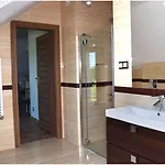 Lodge Osrodek Wypoczynkowy Dzierlatka *
