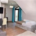 Osrodek Wypoczynkowy Dzierlatka Lodge