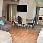 Lodge Osrodek Wypoczynkowy Dzierlatka *