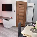Osrodek Wypoczynkowy Dzierlatka Lodge *