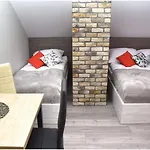Lodge Osrodek Wypoczynkowy Dzierlatka *