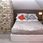 Lodge Osrodek Wypoczynkowy Dzierlatka *