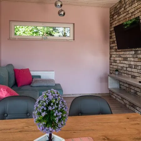 Lodge Osrodek Wypoczynkowy Dzierlatka *