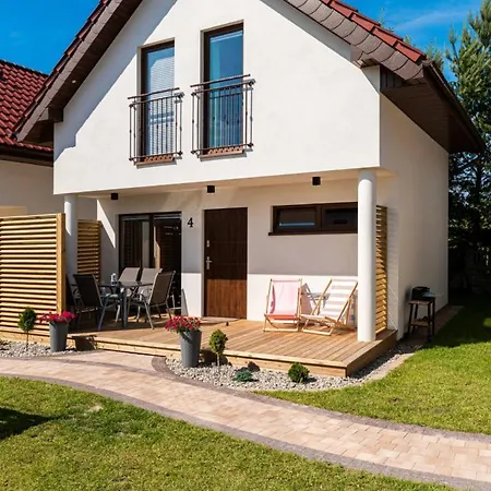 Dzierlatka Chlapowo * Władysławowo