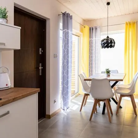 Osrodek Wypoczynkowy Dzierlatka Lodge *