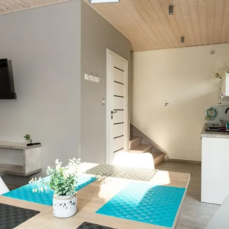 Lodge Dzierlatka Chlapowo