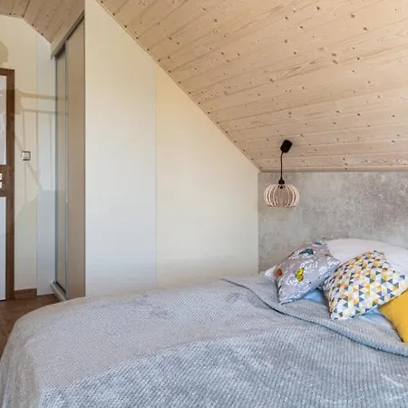 Osrodek Wypoczynkowy Dzierlatka Lodge *