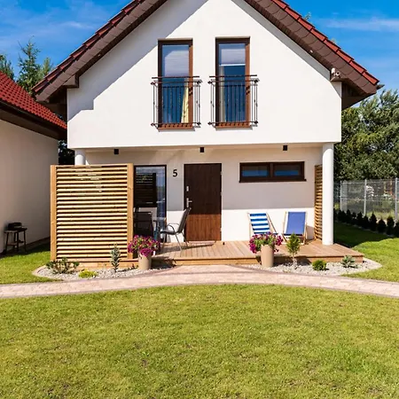 Osrodek Wypoczynkowy Dzierlatka