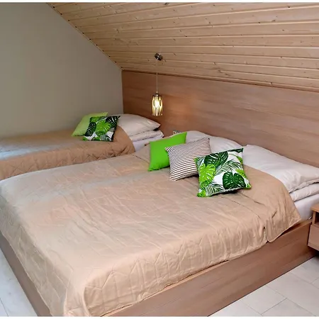 Osrodek Wypoczynkowy Dzierlatka *