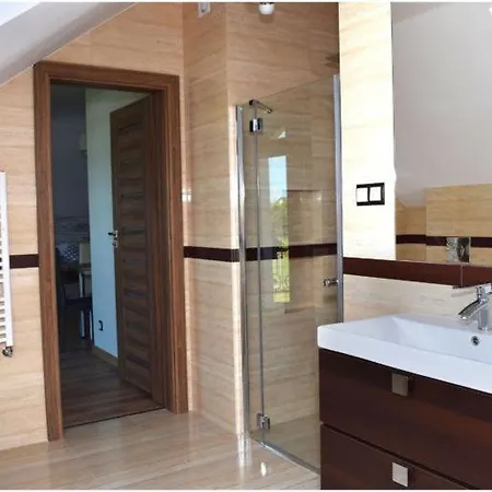 Lodge Dzierlatka Chlapowo *