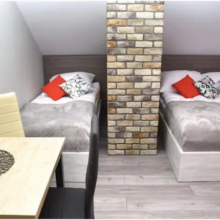 Lodge Osrodek Wypoczynkowy Dzierlatka *