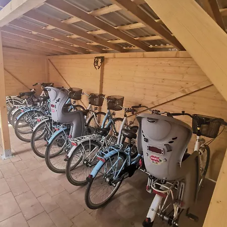 Domek letniskowy Osrodek Wypoczynkowy Dzierlatka