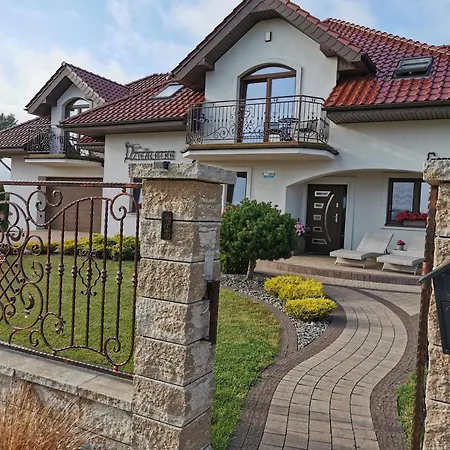 Osrodek Wypoczynkowy Dzierlatka * Władysławowo