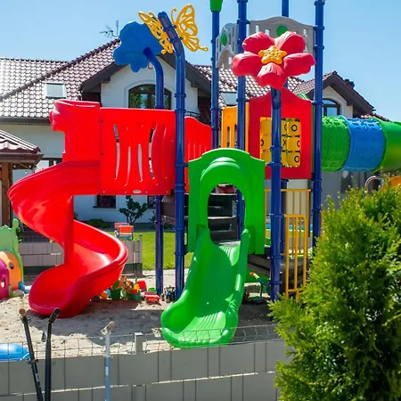 Dzierlatka Chlapowo *