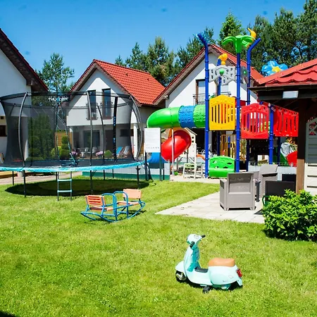 Dzierlatka Chlapowo *