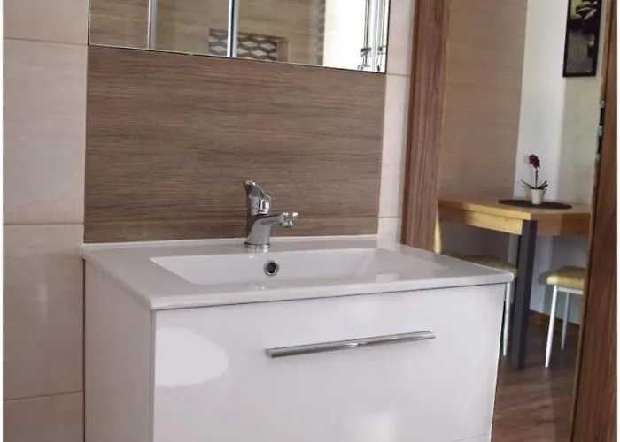 Osrodek Wypoczynkowy Dzierlatka *