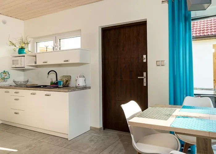 Osrodek Wypoczynkowy Dzierlatka Władysławowo