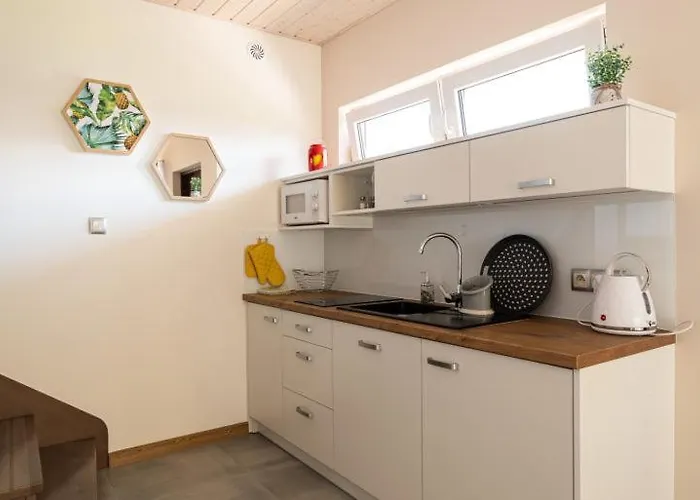 Osrodek Wypoczynkowy Dzierlatka