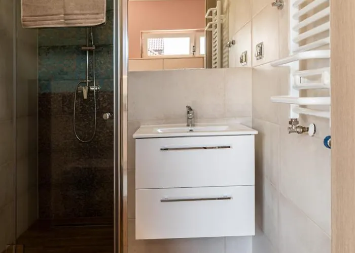 Domek letniskowy Osrodek Wypoczynkowy Dzierlatka Władysławowo