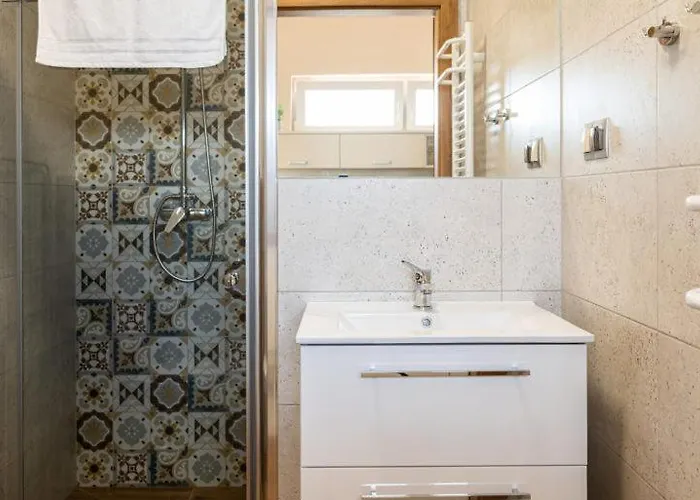 Domek letniskowy Osrodek Wypoczynkowy Dzierlatka Władysławowo