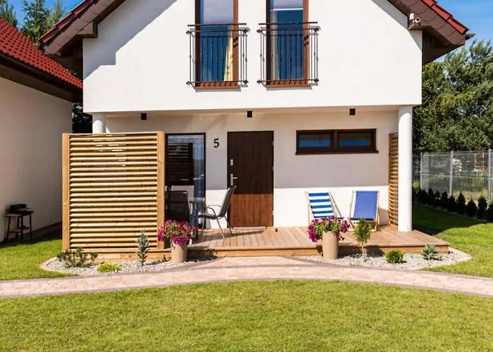 Osrodek Wypoczynkowy Dzierlatka