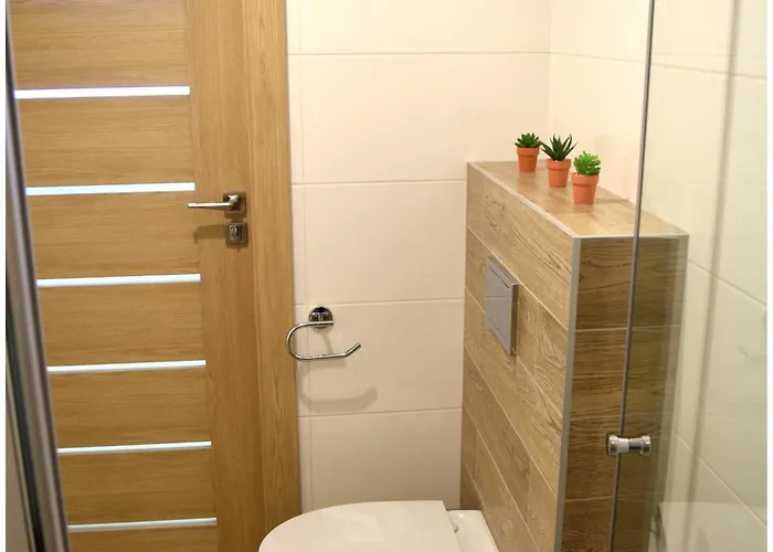 Osrodek Wypoczynkowy Dzierlatka *