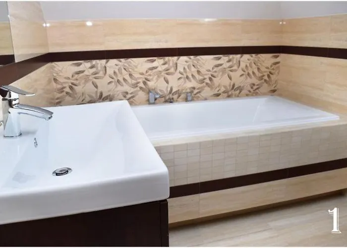 Osrodek Wypoczynkowy Dzierlatka Władysławowo