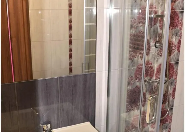 Osrodek Wypoczynkowy Dzierlatka Domek letniskowy